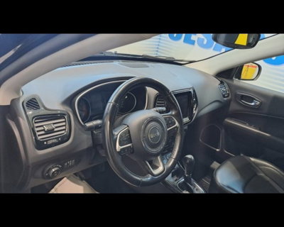 Jeep Compass 2.0 Multijet II 4WD Night Eagle (6)