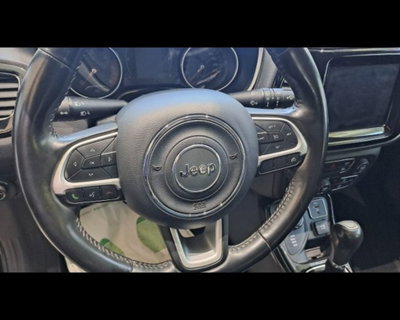 Jeep Compass 2.0 Multijet II 4WD Night Eagle (7)