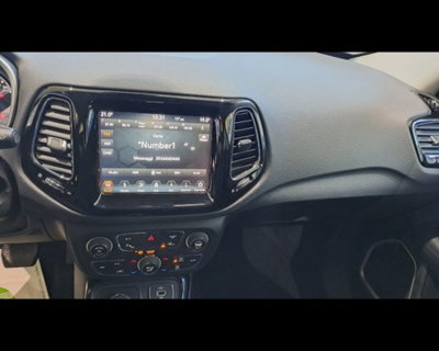 Jeep Compass 2.0 Multijet II 4WD Night Eagle (8)