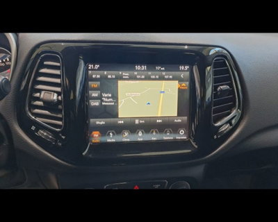 Jeep Compass 2.0 Multijet II 4WD Night Eagle (9)