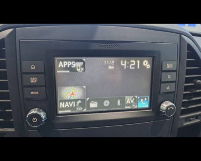 Mercedes-Benz Vito tourer 114 cdi long Pro 9G-tronic (10)