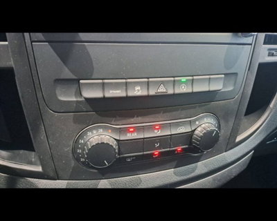 Mercedes-Benz Vito tourer 114 cdi long Pro 9G-tronic (11)