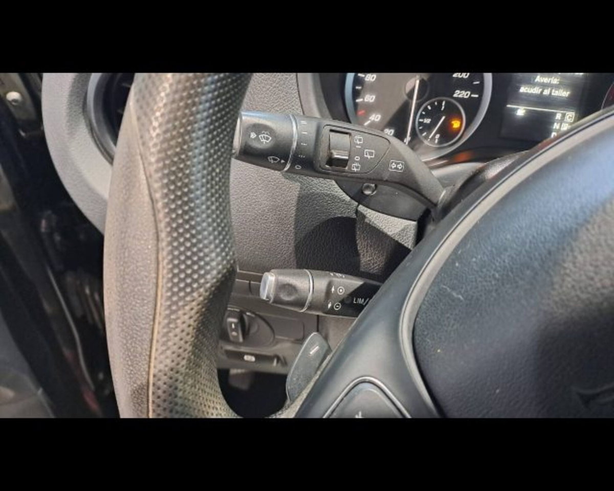 Mercedes-Benz Vito tourer 114 cdi long Pro 9G-tronic (12)
