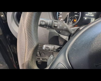 Mercedes-Benz Vito tourer 114 cdi long Pro 9G-tronic (12)