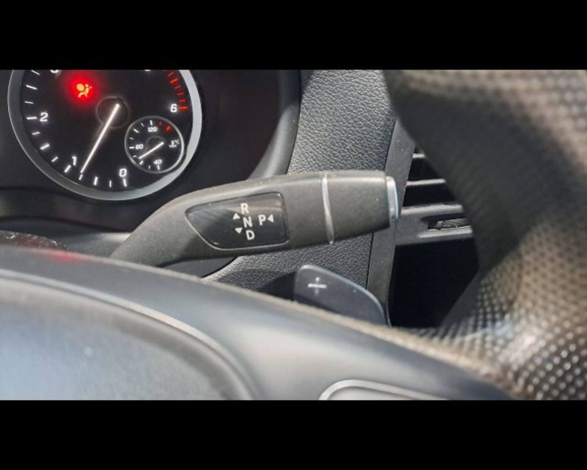 Mercedes-Benz Vito tourer 114 cdi long Pro 9G-tronic (13)