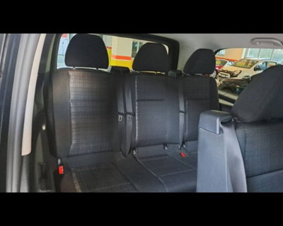 Mercedes-Benz Vito tourer 114 cdi long Pro 9G-tronic (19)