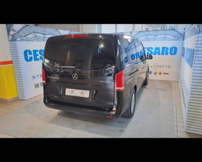 Mercedes-Benz Vito tourer 114 cdi long Pro 9G-tronic (3)