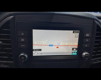 Mercedes-Benz Vito tourer 114 cdi long Pro 9G-tronic (8)
