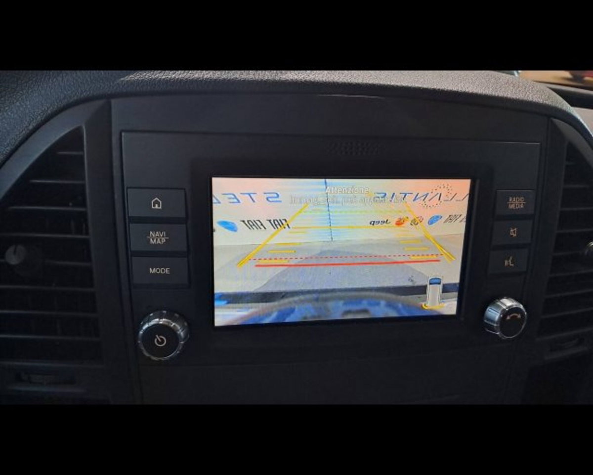 Mercedes-Benz Vito tourer 114 cdi long Pro 9G-tronic (9)