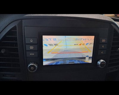 Mercedes-Benz Vito tourer 114 cdi long Pro 9G-tronic (9)