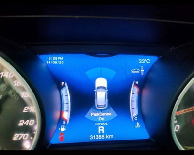 Maserati Levante Levante V6 Diesel 275 CV AWD Gransport (11)