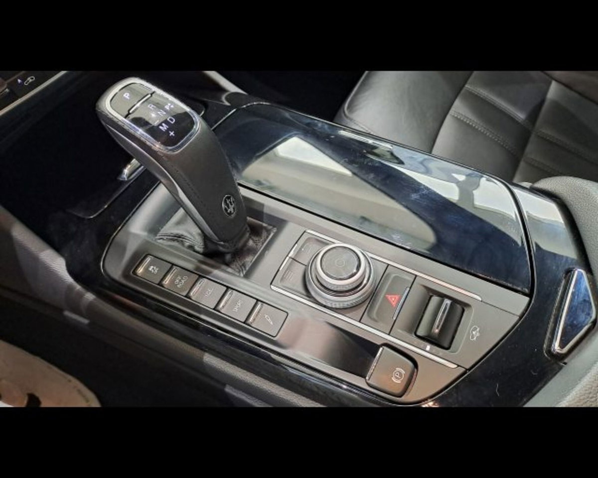 Maserati Levante Levante V6 Diesel 275 CV AWD Gransport (13)