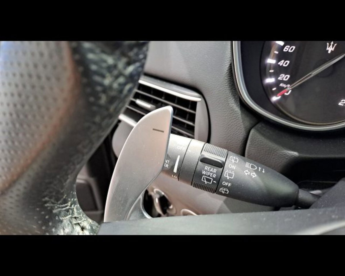 Maserati Levante Levante V6 Diesel 275 CV AWD Gransport (14)