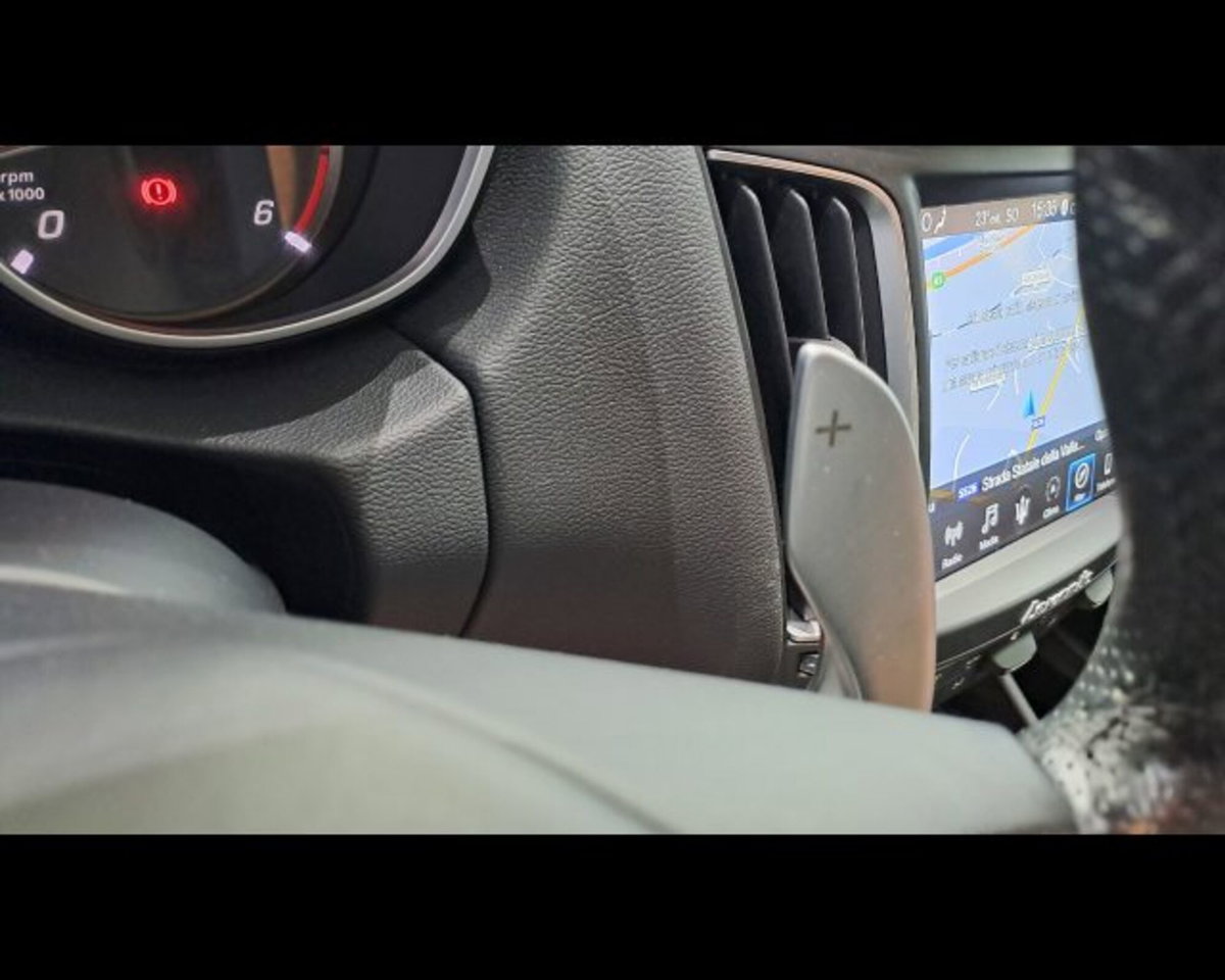 Maserati Levante Levante V6 Diesel 275 CV AWD Gransport (15)