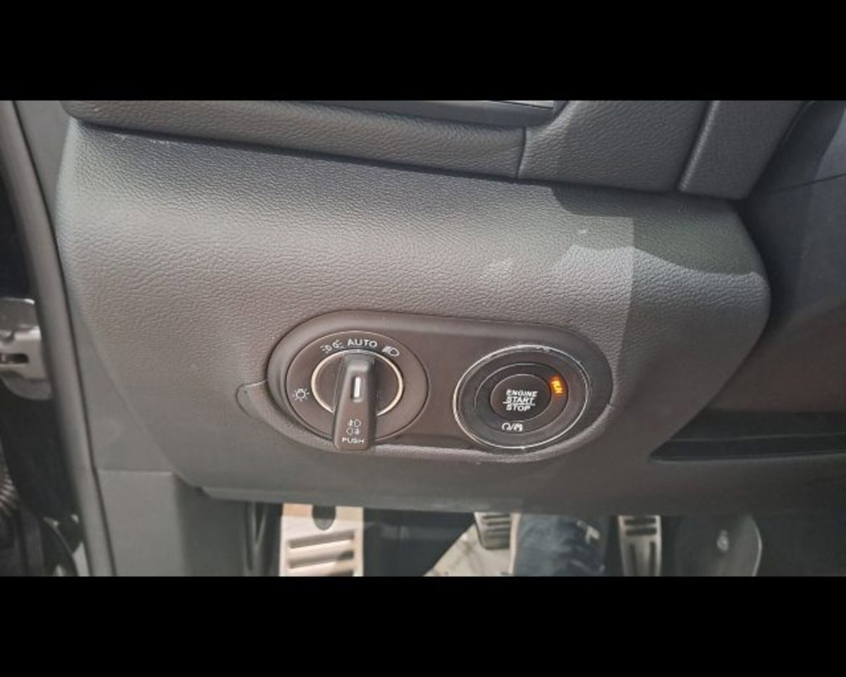 Maserati Levante Levante V6 Diesel 275 CV AWD Gransport (16)