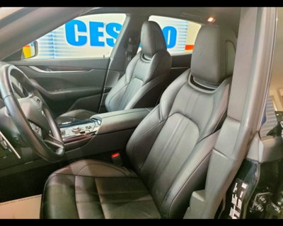 Maserati Levante Levante V6 Diesel 275 CV AWD Gransport (18)