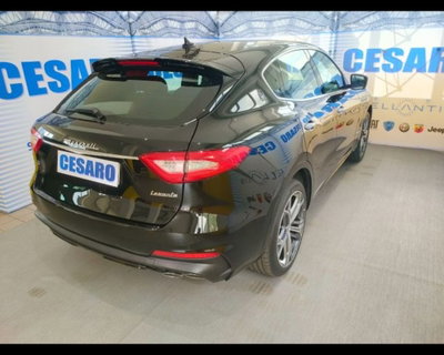 Maserati Levante Levante V6 Diesel 275 CV AWD Gransport (3)
