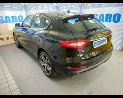 Maserati Levante Levante V6 Diesel 275 CV AWD Gransport (4)