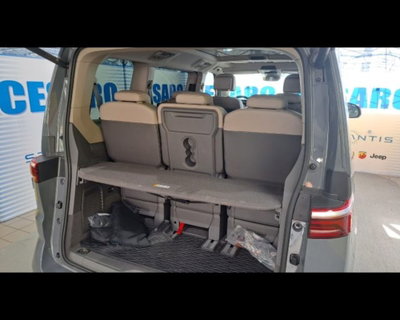 Volkswagen Multivan 2.0 tdi Style 150cv dsg 7p.ti (19)