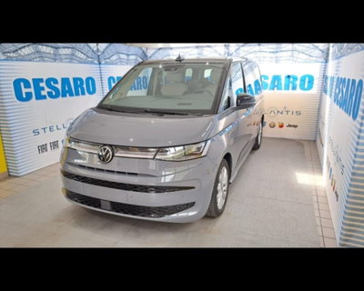Volkswagen Multivan 2.0 tdi Style 150cv dsg 7p.ti (2)