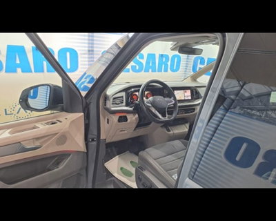 Volkswagen Multivan 2.0 tdi Style 150cv dsg 7p.ti (5)