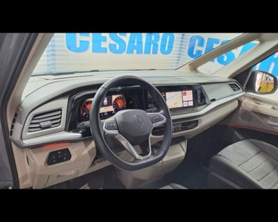Volkswagen Multivan 2.0 tdi Style 150cv dsg 7p.ti (6)