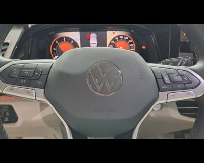 Volkswagen Multivan 2.0 tdi Style 150cv dsg 7p.ti (7)