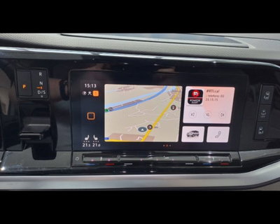 Volkswagen Multivan 2.0 tdi Style 150cv dsg 7p.ti (9)