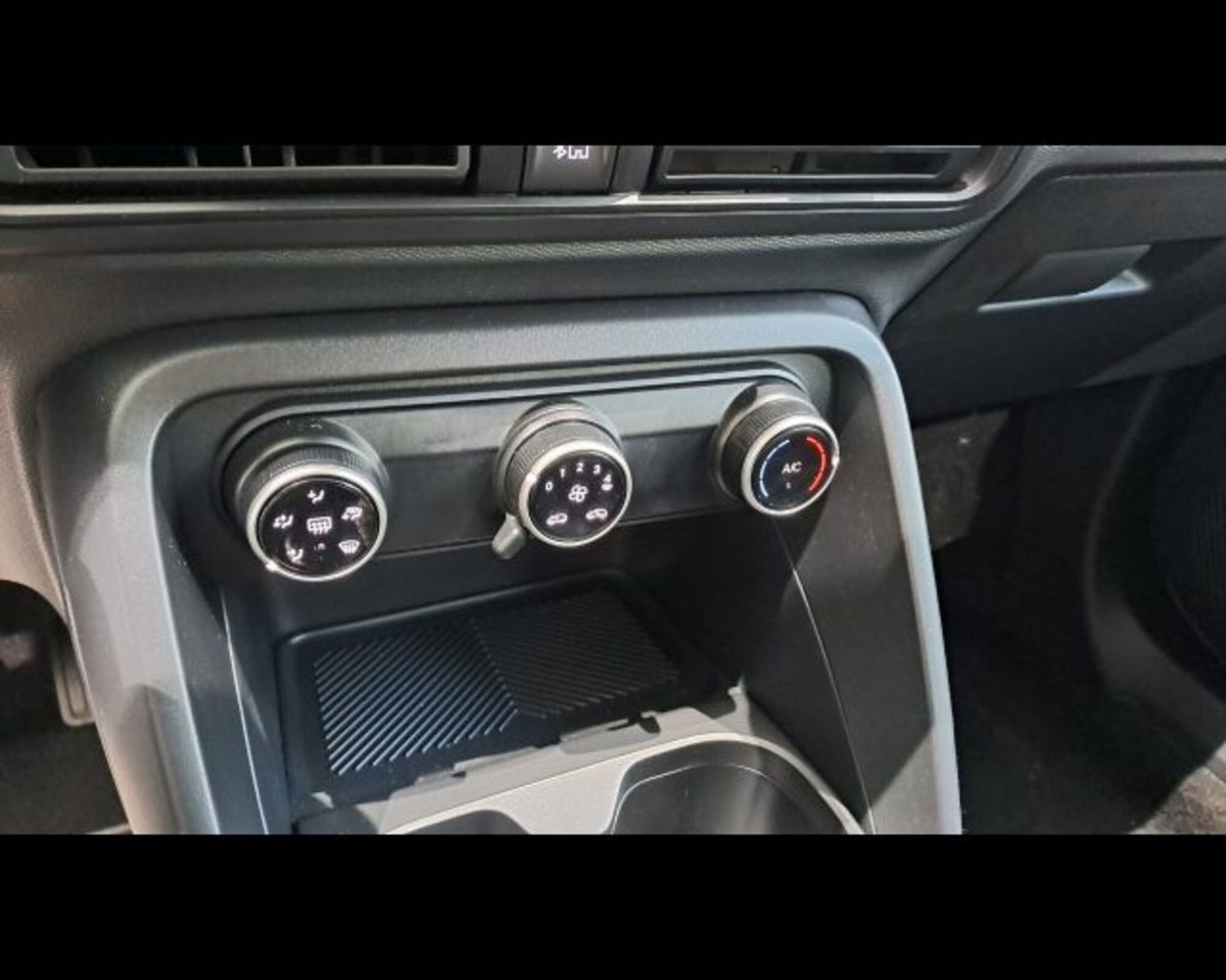 Citroen C3 Aircross 1.2 puretech turbo Collection 100cv (13)