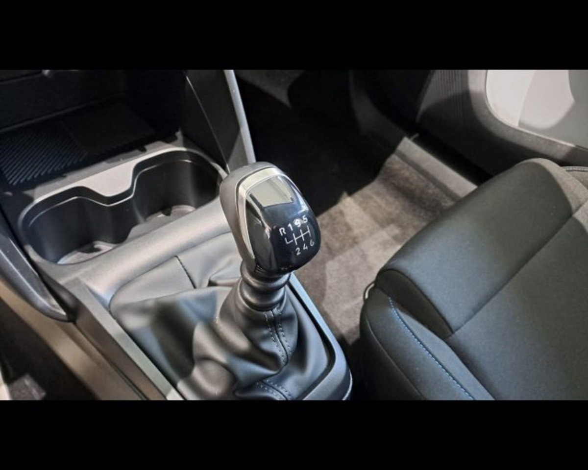 Citroen C3 Aircross 1.2 puretech turbo Collection 100cv (14)