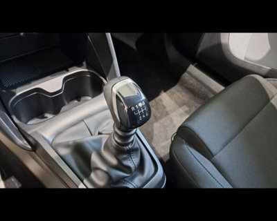 Citroen C3 1.2 puretech turbo You 100cv s&s (14)