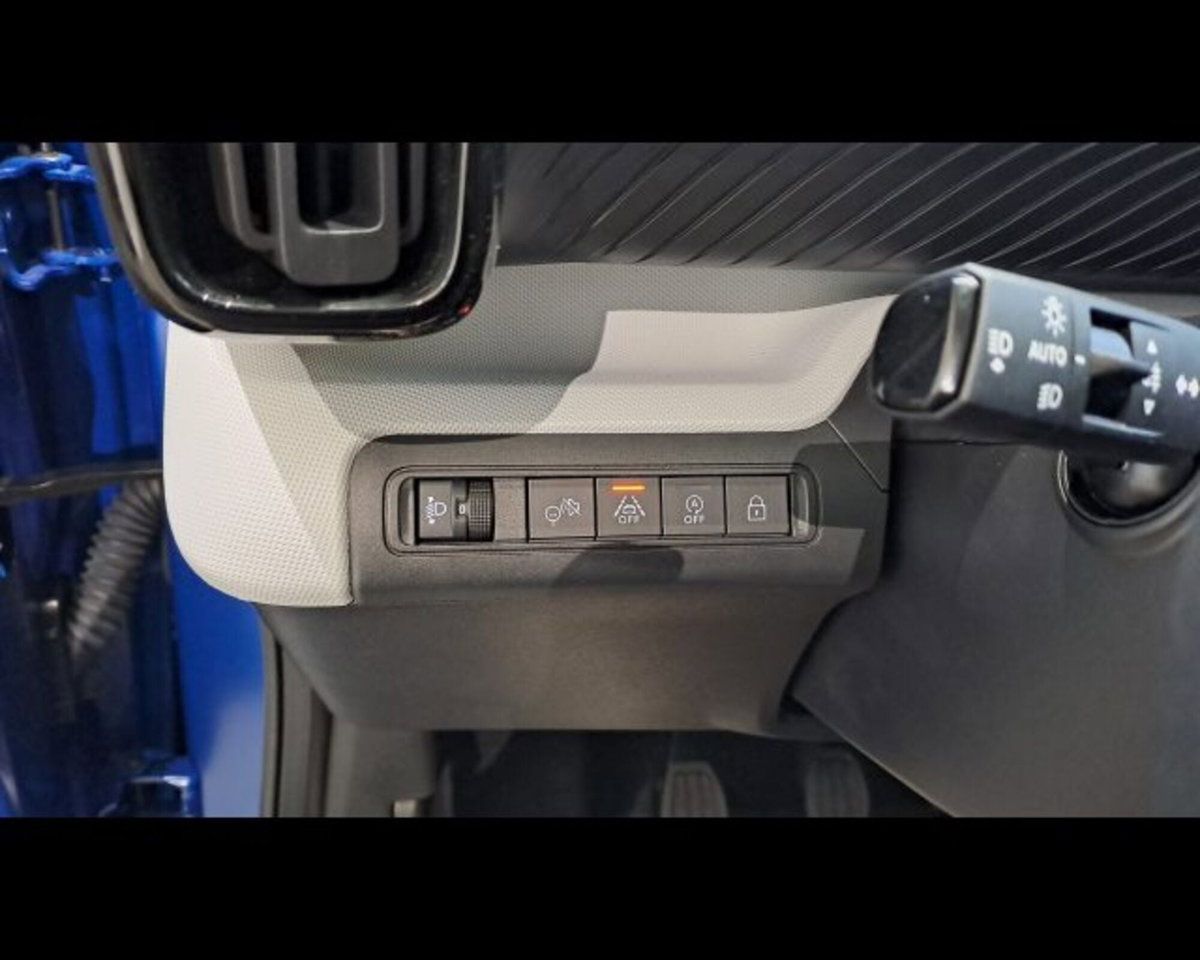 Citroen C3 Aircross 1.2 puretech turbo Collection 100cv (15)