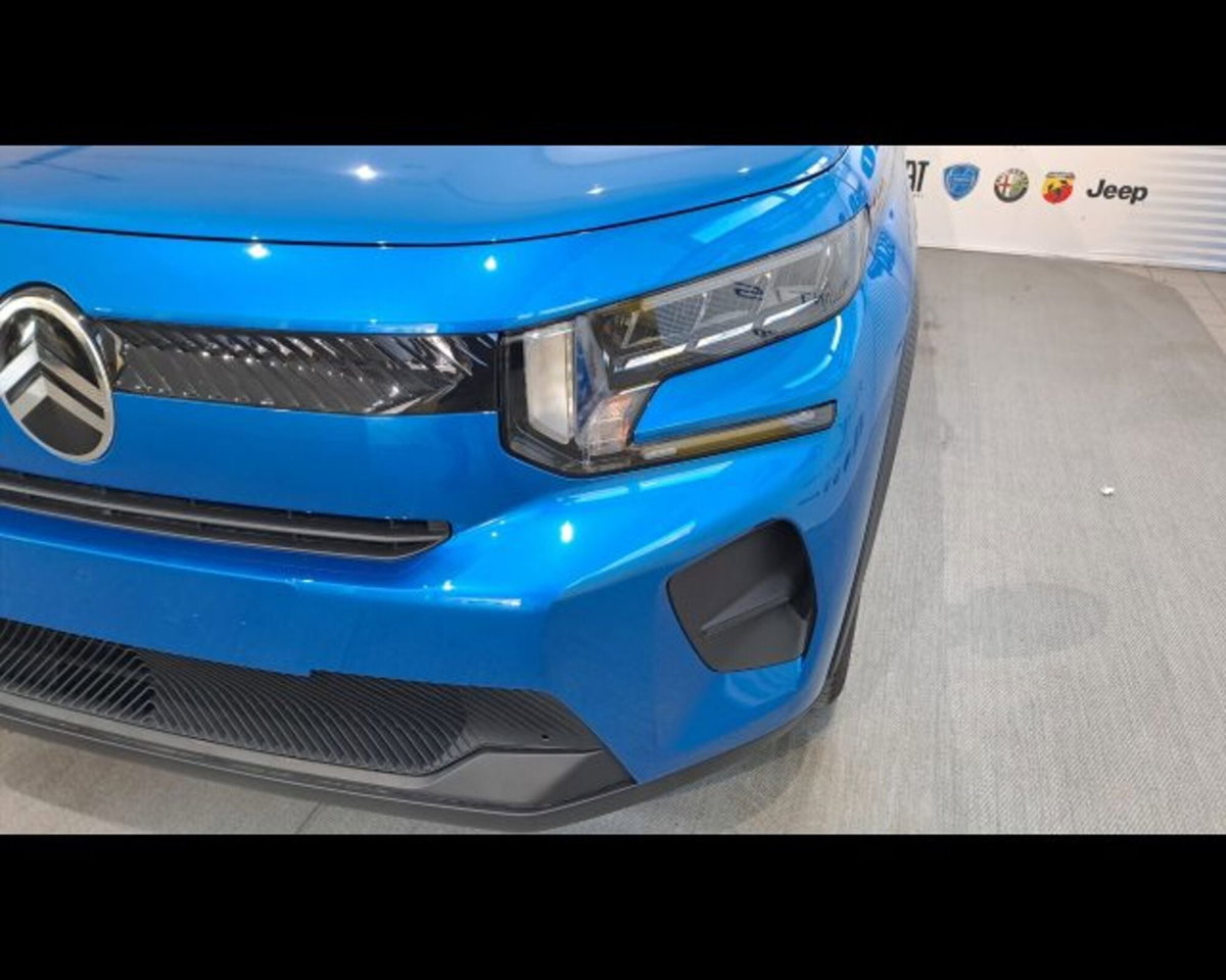 Citroen C3 Aircross 1.2 puretech turbo Collection 100cv (17)