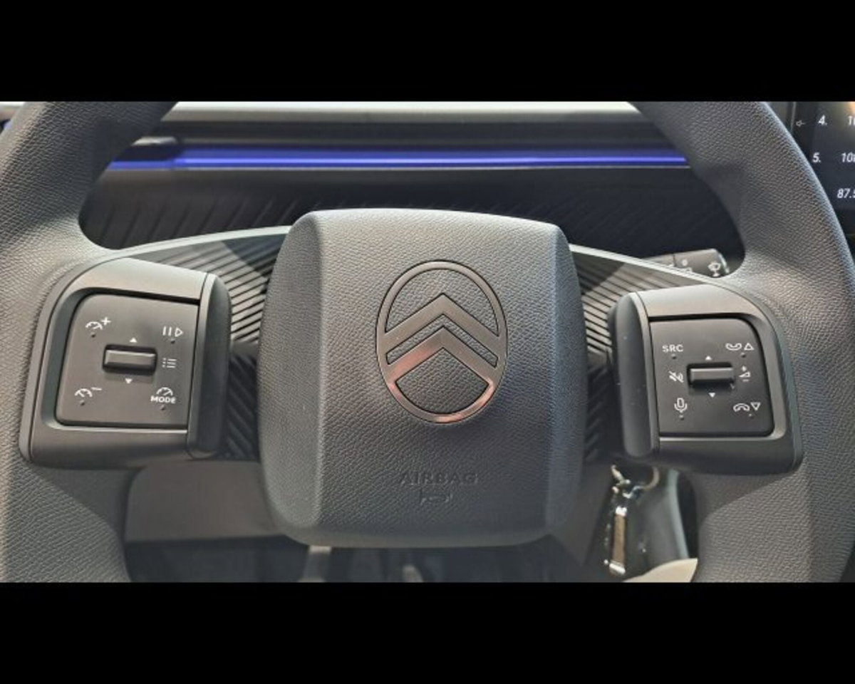 Citroen C3 Aircross 1.2 puretech turbo Collection 100cv (7)