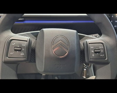 Citroen C3 1.2 puretech turbo You 100cv s&s (7)