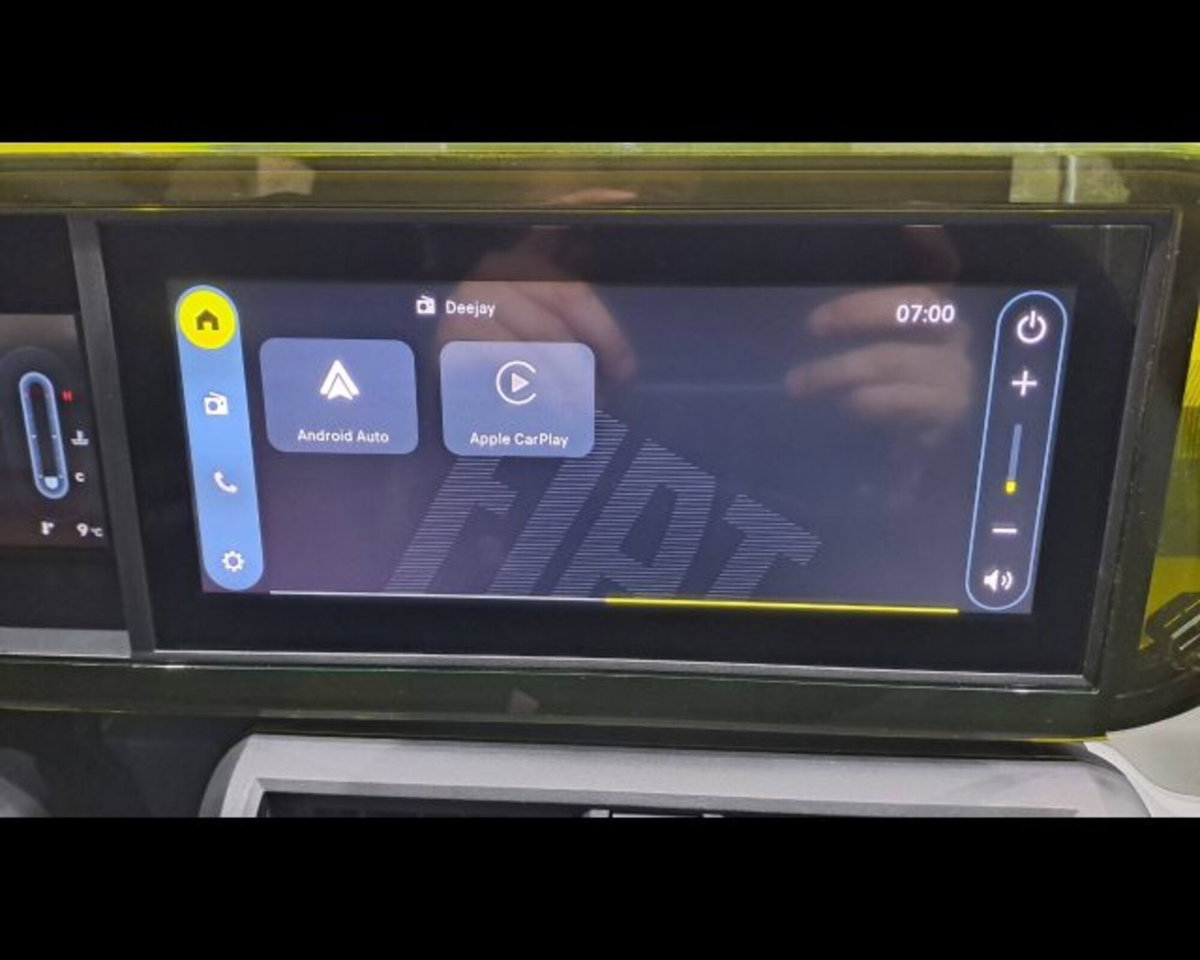 Fiat Grande Panda 1.2 hybrid Icon 110cv edct (10)
