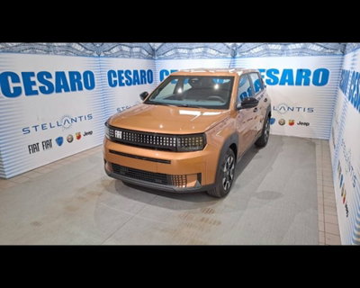 Fiat Grande Panda 1.2 hybrid Icon 110cv edct (2)