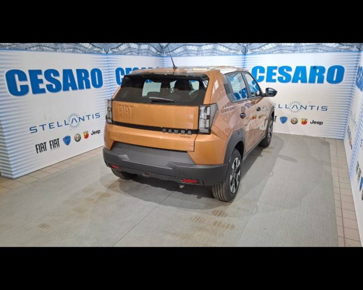 Fiat Grande Panda 1.2 hybrid Icon 110cv edct (3)
