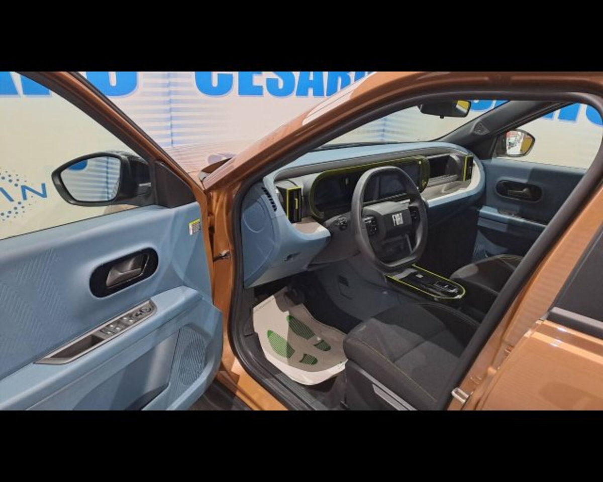 Fiat Grande Panda 1.2 hybrid Icon 110cv edct (5)