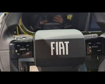 Fiat Grande Panda 1.2 hybrid Icon 110cv edct (7)