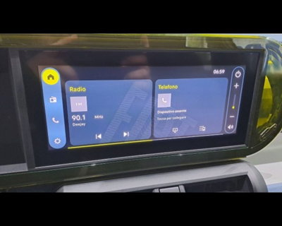Fiat Grande Panda 1.2 hybrid Icon 110cv edct (9)