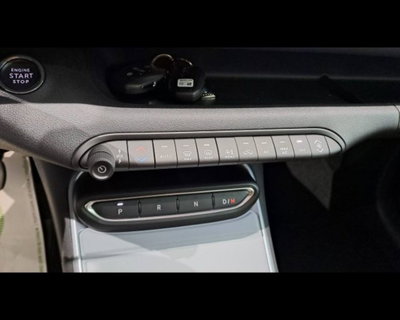 Jeep Avenger 1.2 turbo e-hybrid mhev The North Face 4xe 145cv edct6 (14)