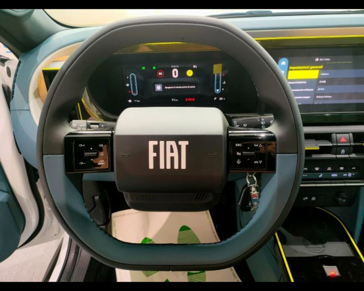 Fiat Grande Panda 1.2 hybrid La Prima 110cv edct (15)