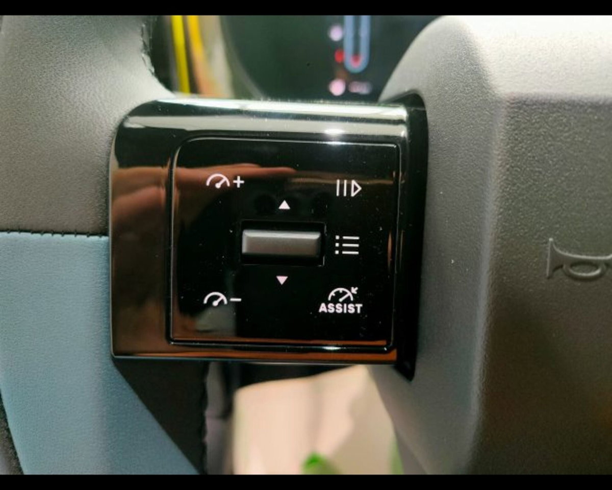 Fiat Grande Panda 1.2 hybrid La Prima 110cv edct (16)