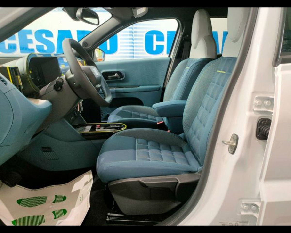 Fiat Grande Panda 1.2 hybrid La Prima 110cv edct (18)