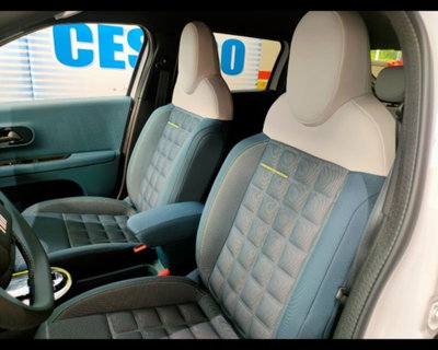 Fiat Grande Panda 1.2 hybrid La Prima 110cv edct (19)