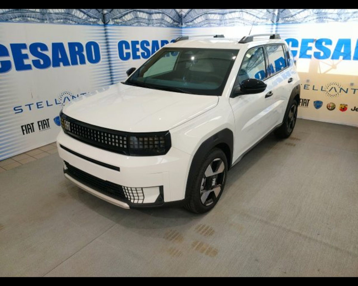 Fiat Grande Panda 1.2 hybrid La Prima 110cv edct (2)
