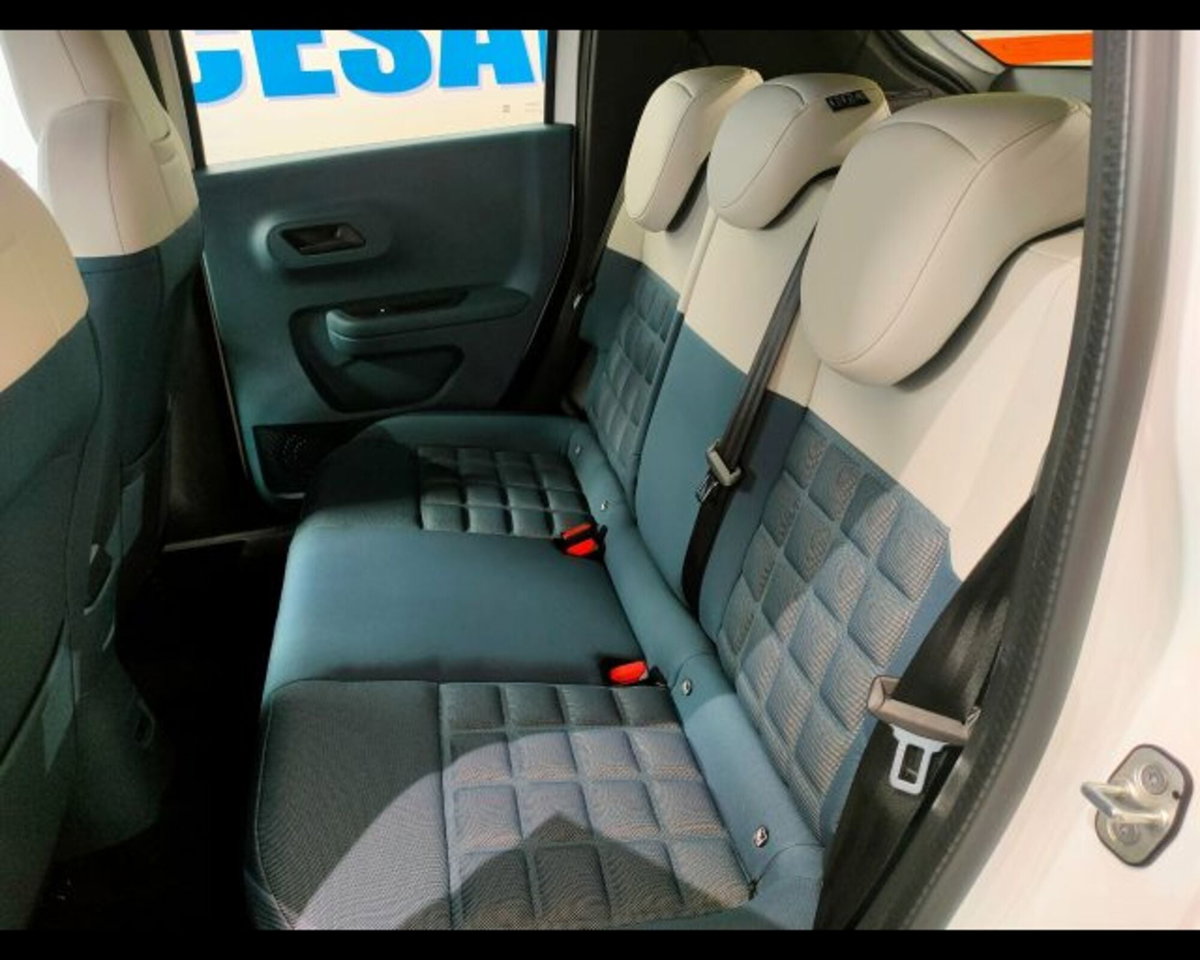 Fiat Grande Panda 1.2 hybrid La Prima 110cv edct (20)