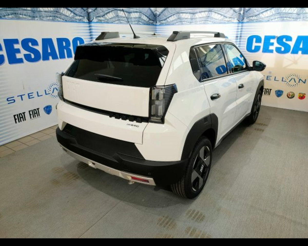 Fiat Grande Panda 1.2 hybrid La Prima 110cv edct (3)