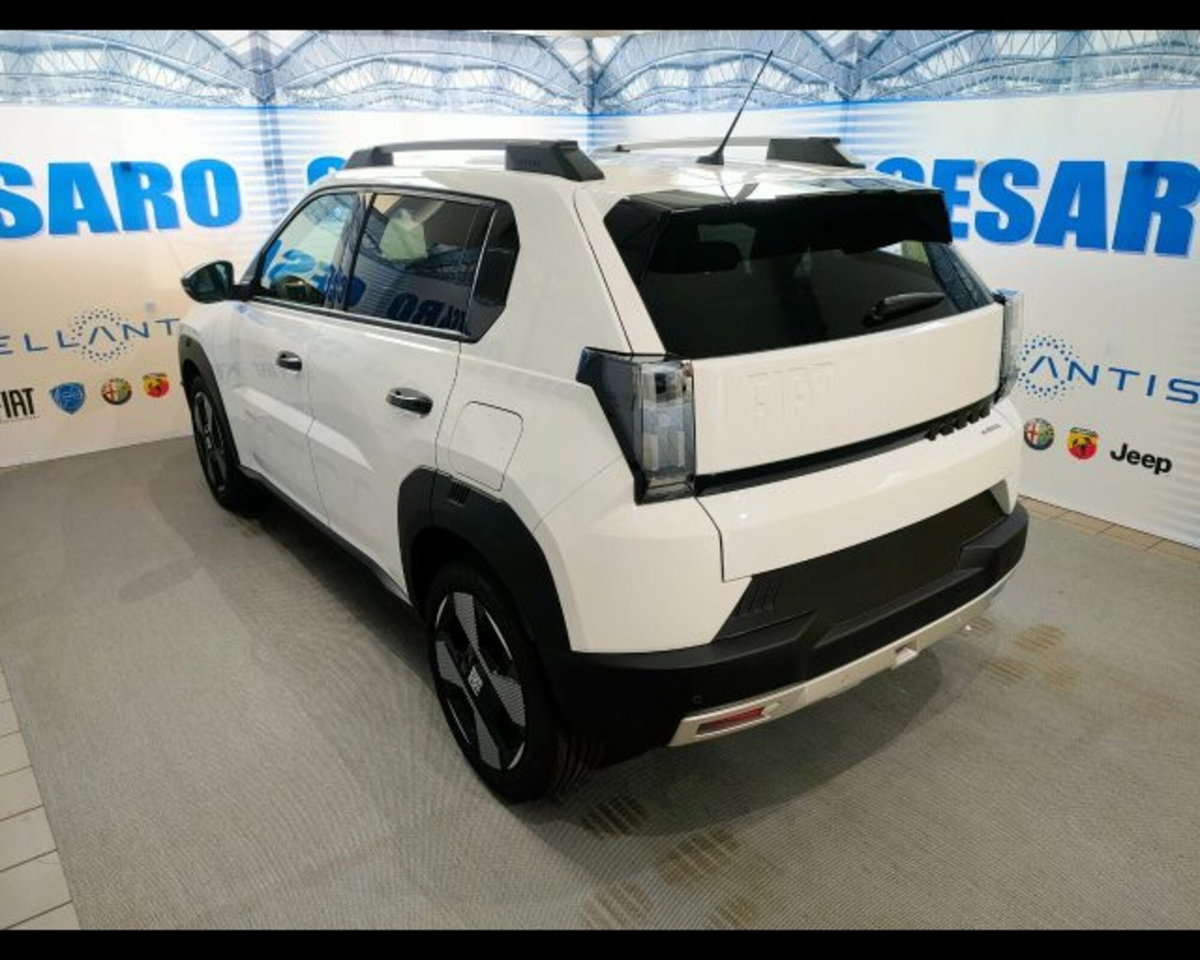 Fiat Grande Panda 1.2 hybrid La Prima 110cv edct (4)